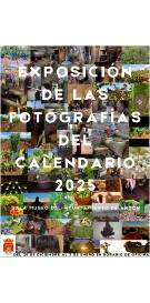 EXPOSICION FOTOS CONCURSO CALENDARIO 2024